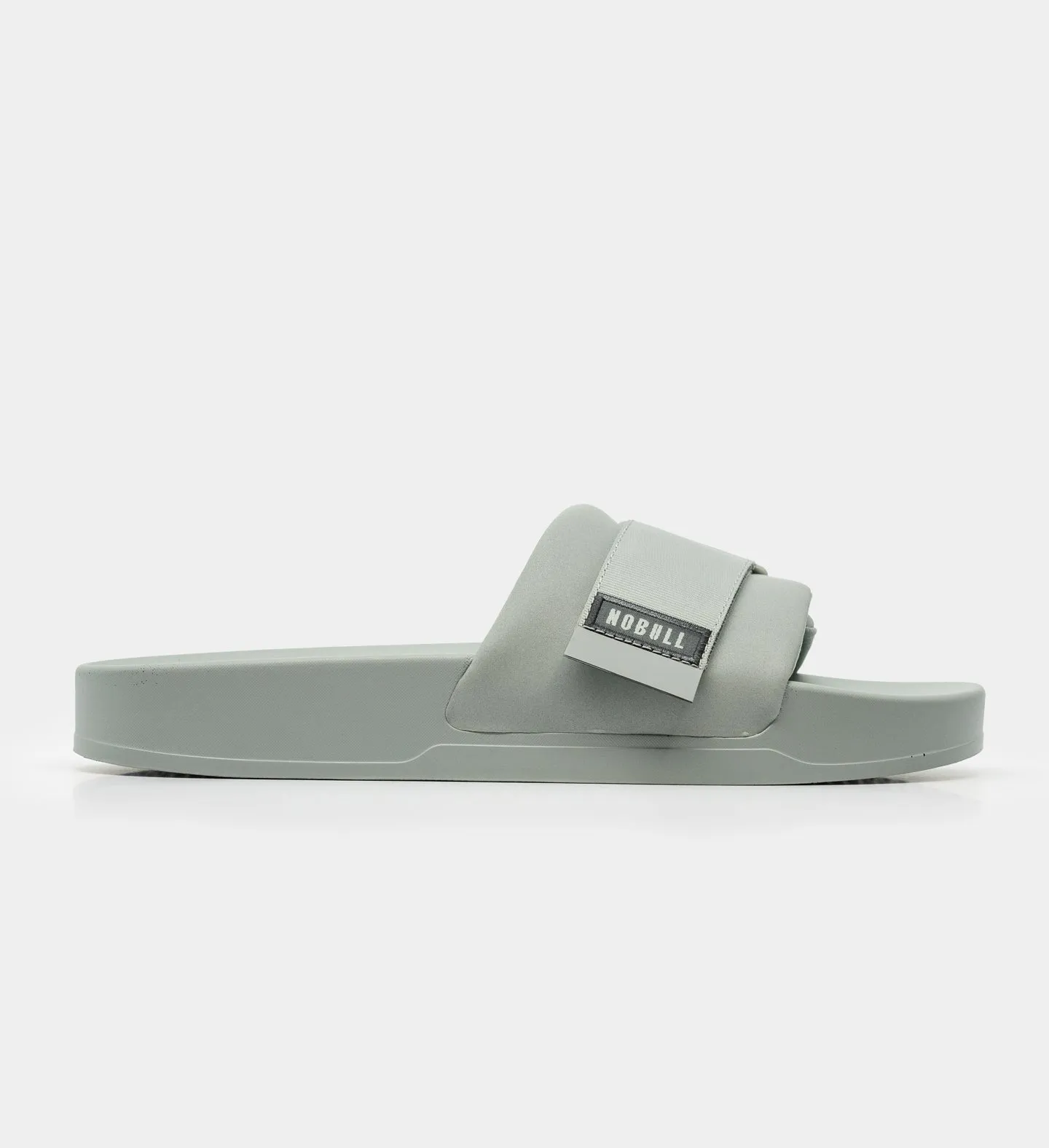 Women's Adjustable Slide