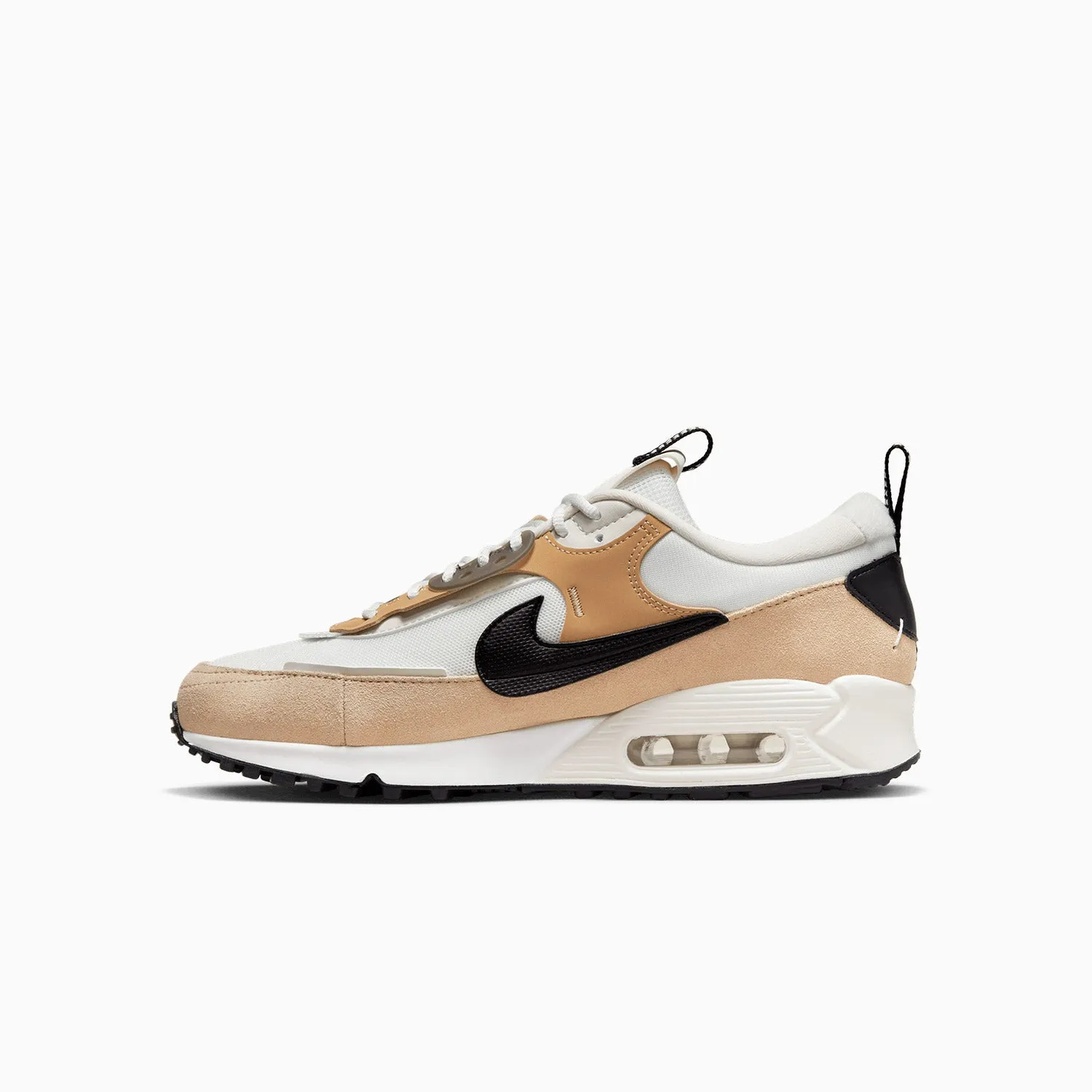 Women's Air Max 90 Futura "Tan"