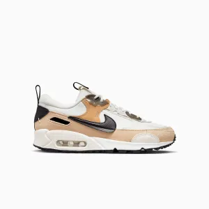 Women's Air Max 90 Futura "Tan"