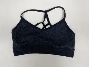 Women's Athletic Works Sports Bra, Medium