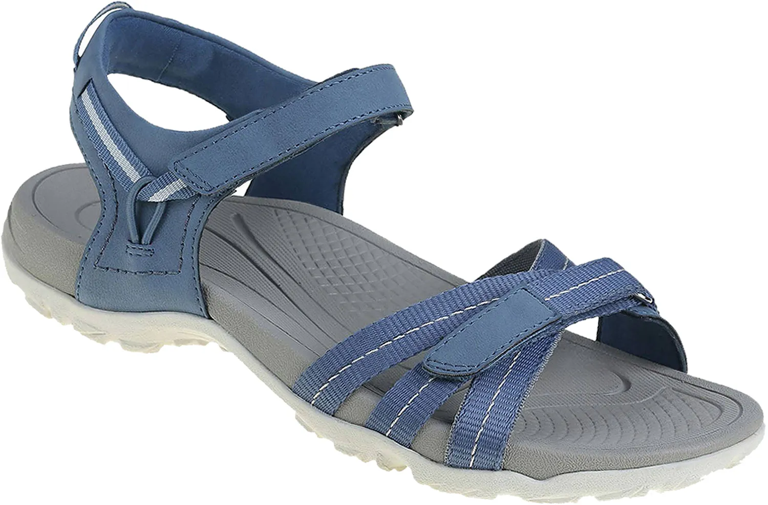 Women's Earth Ember Cobalt Blue Synthetic