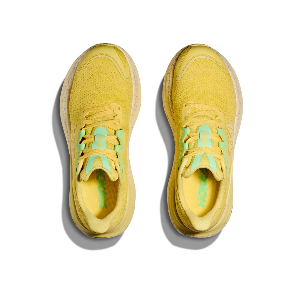 Womens Skyward X - Lemonade/Sunlight