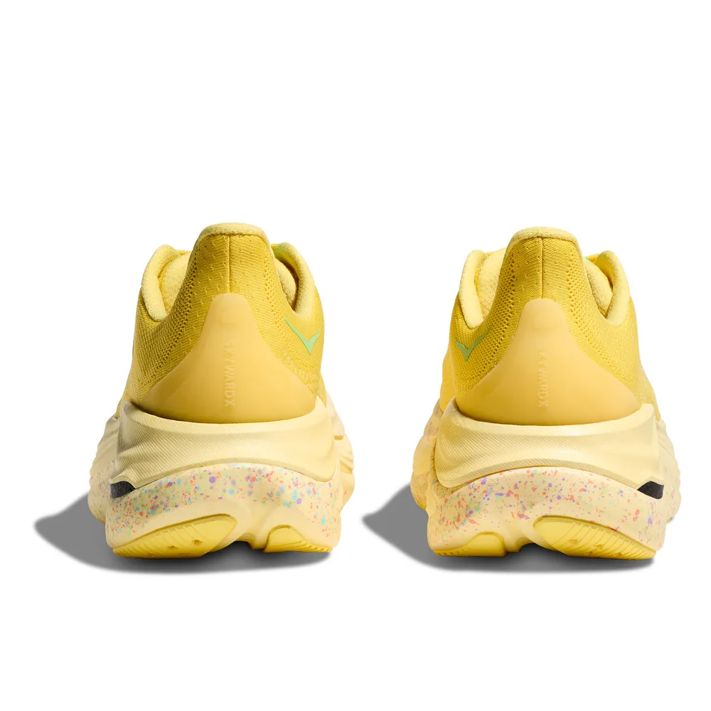 Womens Skyward X - Lemonade/Sunlight