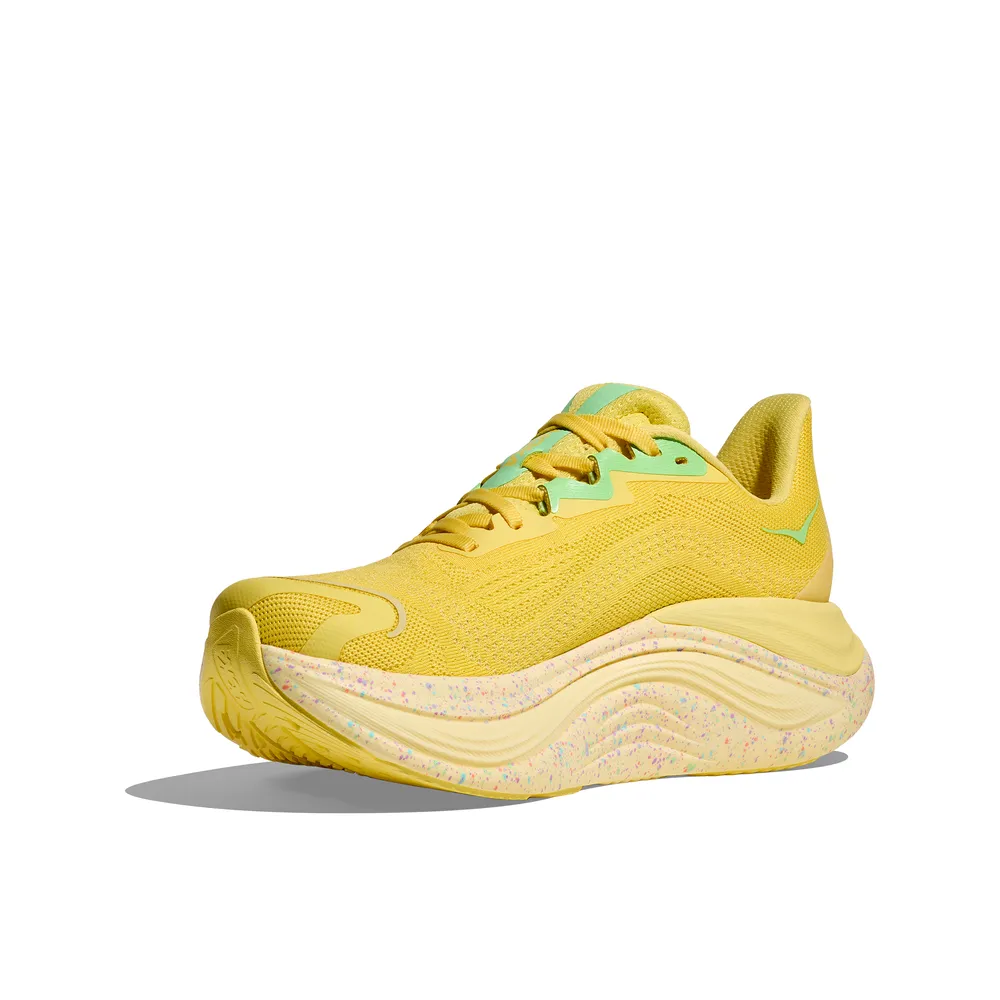 Womens Skyward X - Lemonade/Sunlight