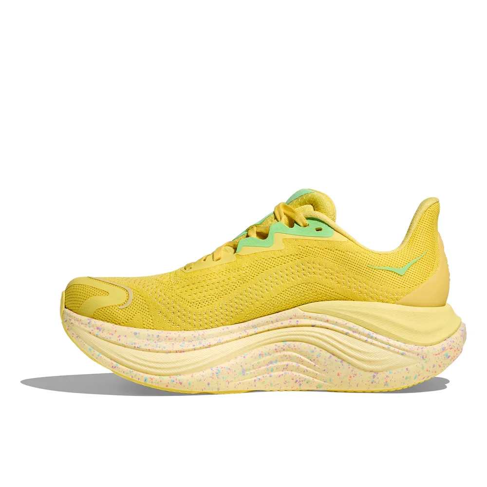 Womens Skyward X - Lemonade/Sunlight