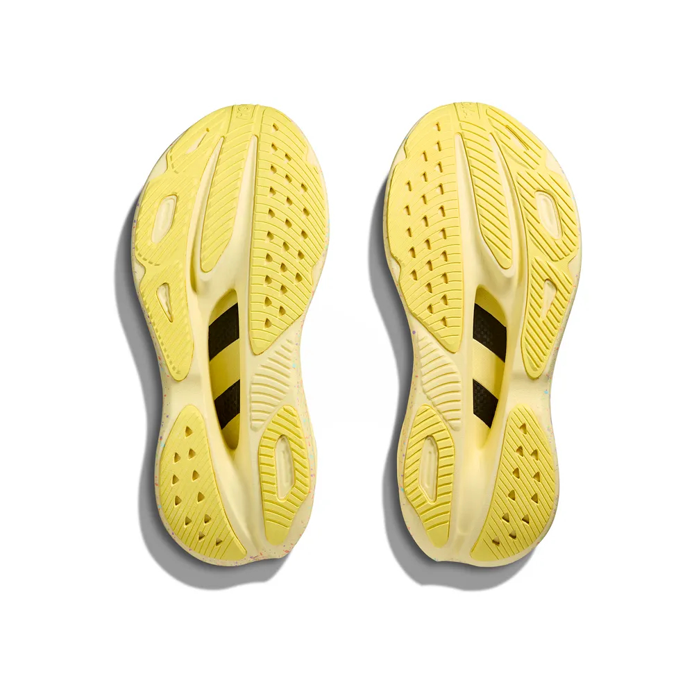 Womens Skyward X - Lemonade/Sunlight