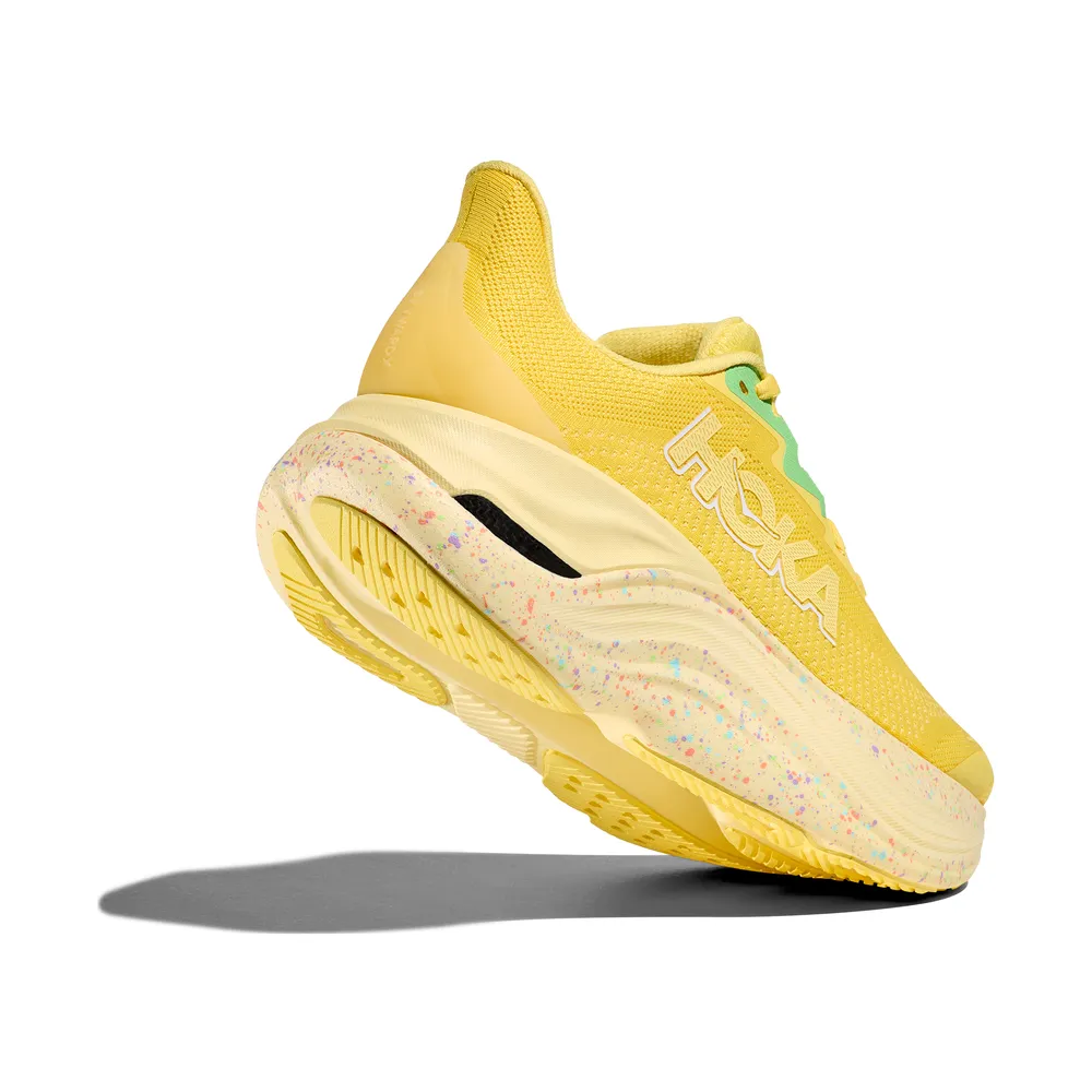 Womens Skyward X - Lemonade/Sunlight