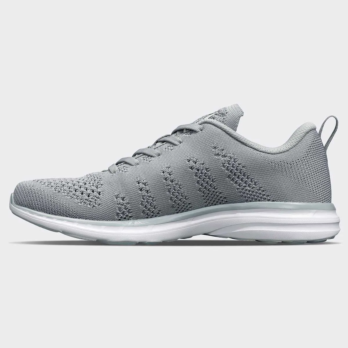 Women's TechLoom Pro Cement / Steel Grey / White