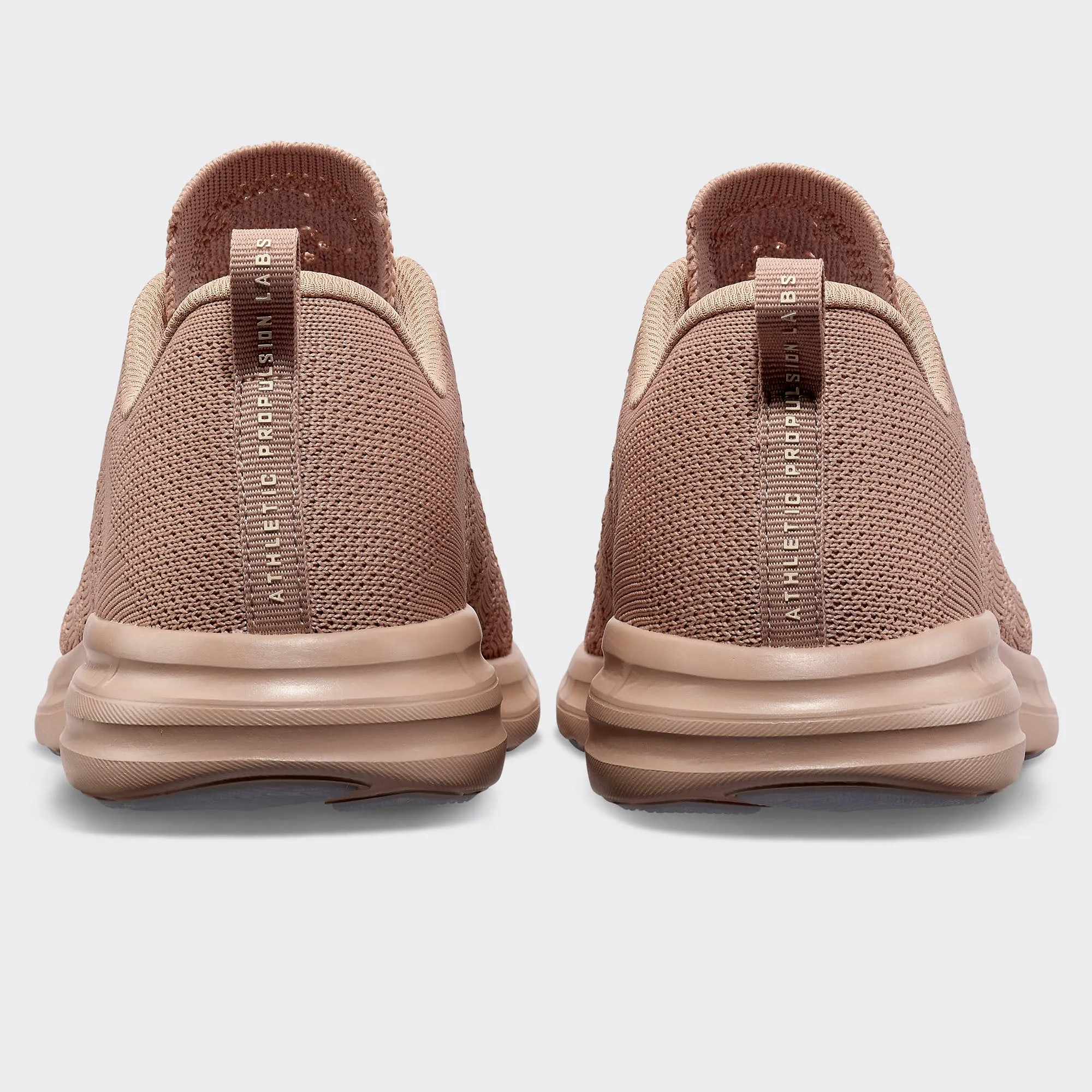 Women's TechLoom Pro Latte / Alabaster