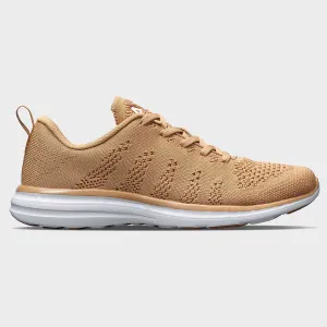 Women's TechLoom Pro Tan / Ivory / Gum