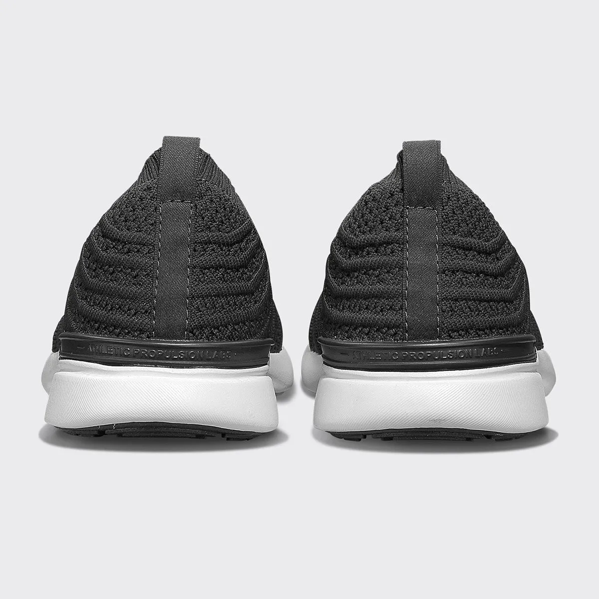 Women's TechLoom Wave Black / White