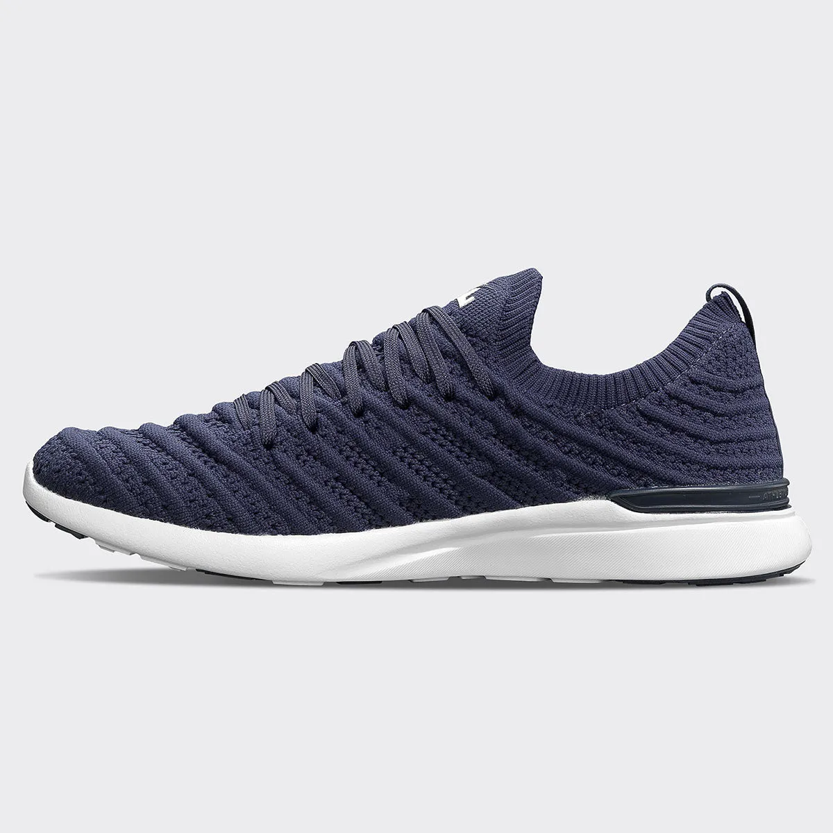 Women's TechLoom Wave Navy / White