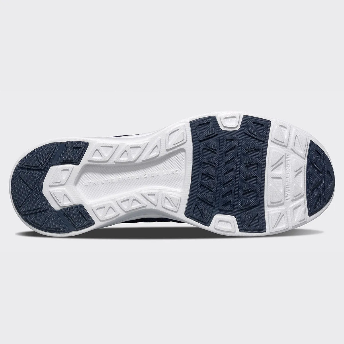 Women's TechLoom Wave Navy / White