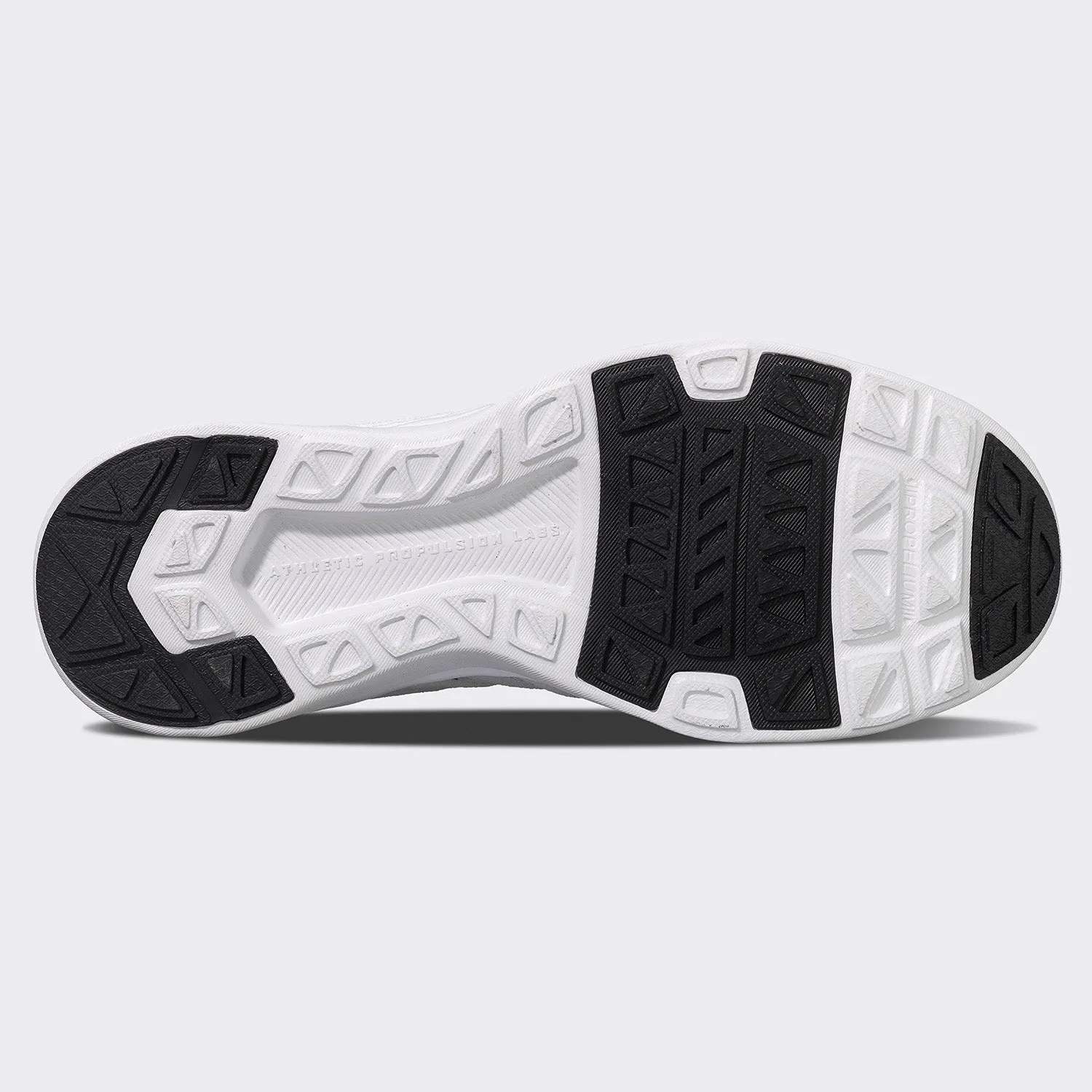 Women's TechLoom Wave White / Black