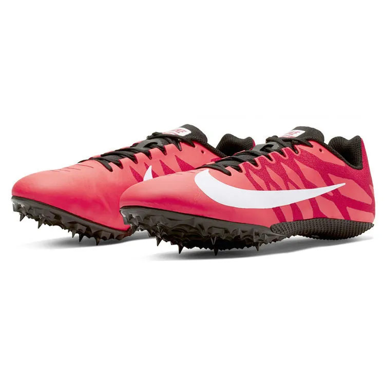 Women's Track Spikes Rival Unisex Shoes,Coral