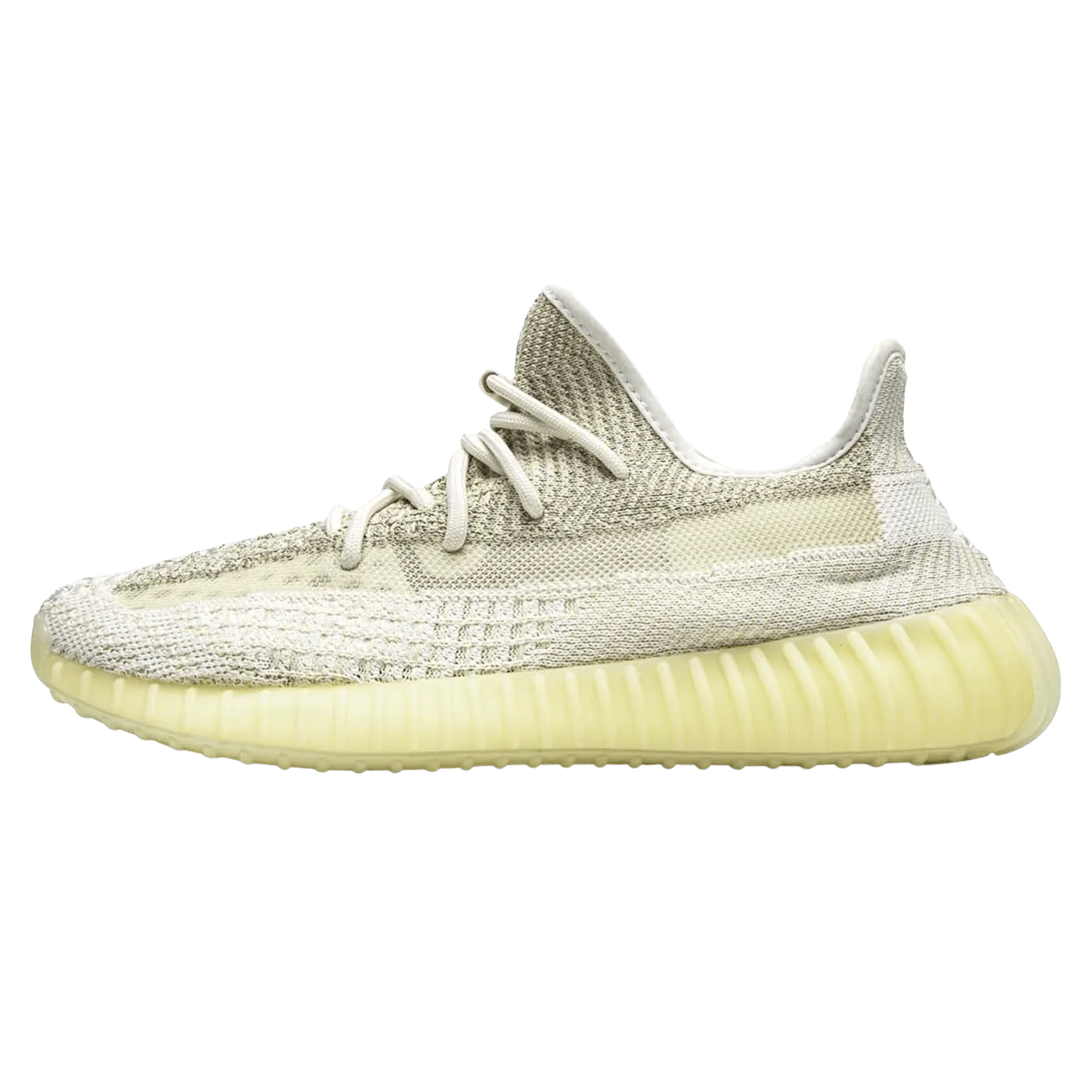 YEEZY BOOST 350 V2 NATURAL