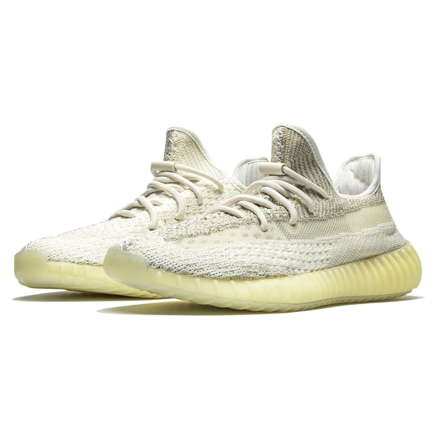 YEEZY BOOST 350 V2 NATURAL